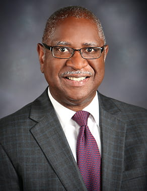 Forest-Busby bio image