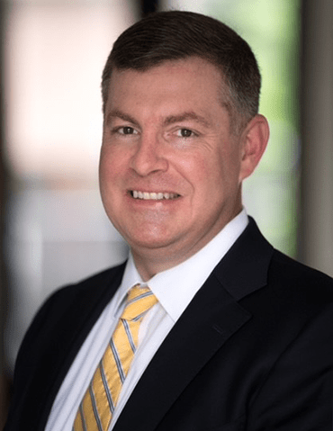 James McCallister Bio Photo