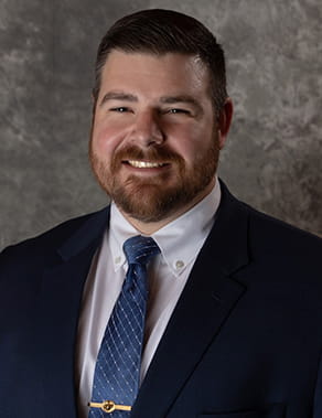 Jason Harris bio image