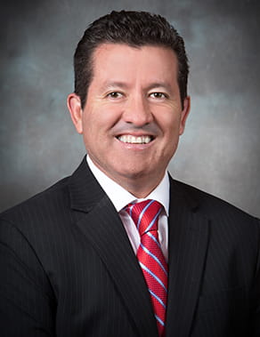 Richard Saldaña bio image