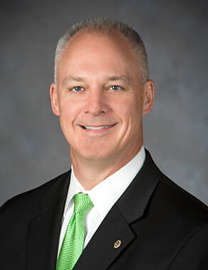 Steven Wohlschlaeger bio image