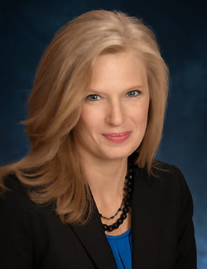 Angela Mayrant