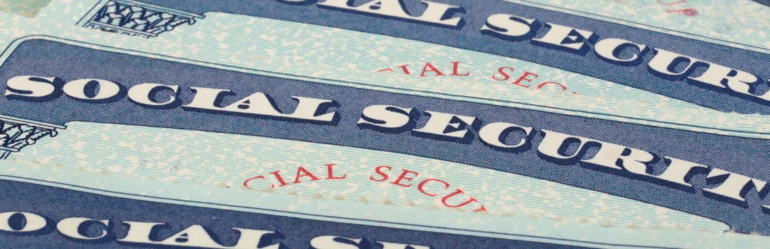 Social Security Increases Benefits